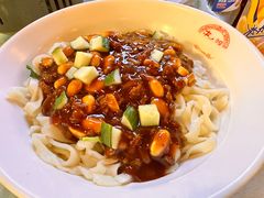 -洛阳面馆(红专路店)