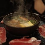 烤肉 虽然是自助,但是这个烤肉质量诚意满满