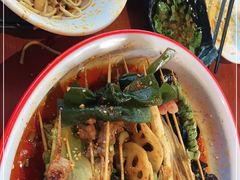 -付小姐在成都(中山公园店)
