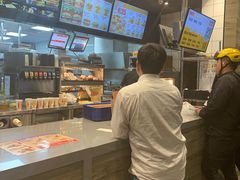 -汉堡王(EAC欧美中心店)