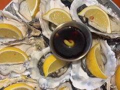 -神府路壹号·海鲜烧烤·砂锅粥·锅物(三坊七巷店)