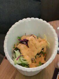 -莫太花餐厅(河北路店)