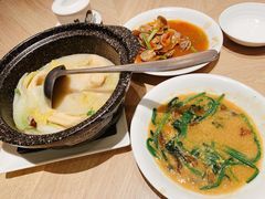 辣汁花蛤-莆田餐厅PUTIEN(万象天地店)
