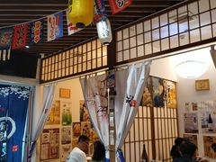 -诚家·日式烧鸟·深夜食堂(虹桥天街店)