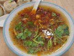 -小杨生煎(成山巴黎春天店)