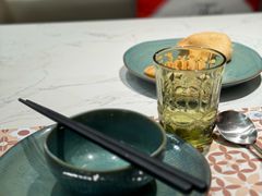 -芭札·Thai泰国餐厅(同和金铂天地店)