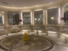 -郑州银基黄帝宫御温泉