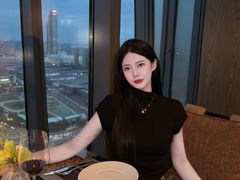 -金奥国际酒店温哥华扒房Vancouver Grill