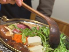 -晶吉·居酒屋·烧鸟·海胆(民主广场店)