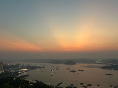 -仙人山公园