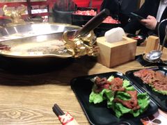 -九记潮汕现切鲜牛肉自助火锅(新开铺店)