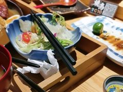 -一豚轩·烧鸟·豚骨拉面(五四路店)