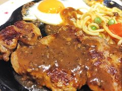唐人街川香牛排-豪客来牛排(海沧阿罗海店)