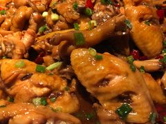-胖哥俩肉蟹煲(虹口龙之梦店)