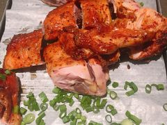 -绿茶餐厅(布吉万象汇店)