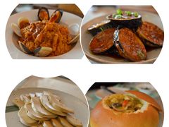 -大树餐厅(红旗街万达店)