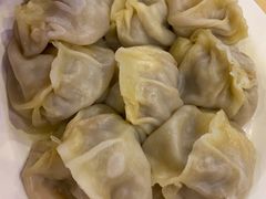 薄皮包子-维吾尔餐厅(宜山路店)