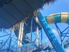 -上海玛雅海滩水公园