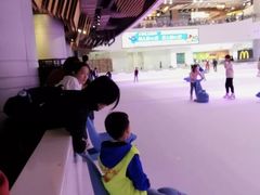 -TheRink大零溜冰场(IFS国金中心店)