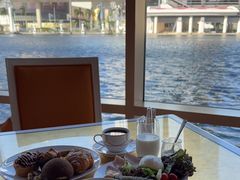 -咖啡苑 - 蔚藍夏日限定主题(永利皇宫店)