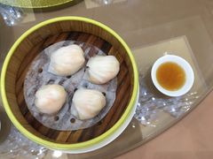 -维多利亚大酒店·雅园中餐厅