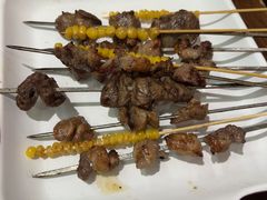-京元盛铜锅涮肉(上海总店)