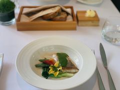 油封鲷鱼-蝶舍·MAISON PAPILLON