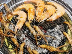 -本炙炭烤·蒲烧活鳗料理店(金沙洲店)