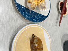 大切鹅肝寿司-滨寿司(新街口中央商场店)