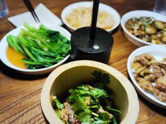 粉蒸肉-兮禾酒馆(护国路店)