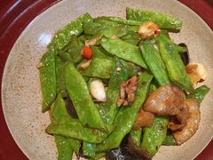 -味鼎长安·地道陕菜(凤城一路店)