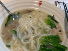 -漓江又一軒·广西菜·桂林米粉(梅林店)