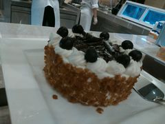android_upload_pic-新发展亚太JW万豪酒店·福苑咖啡厅