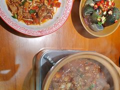 -陈家婆的菜(梅溪湖店)