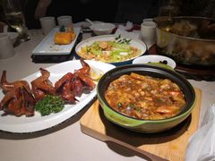 -尚一汤·粤菜海鲜(环球港店)