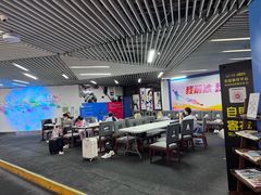 -正佳冰河湾真冰滑冰场