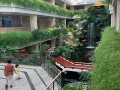-白天鹅宾馆-宏图府餐厅