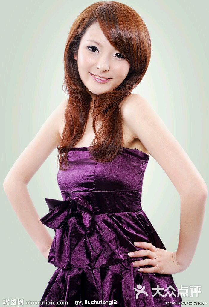 天艺造型图片 - 第1张