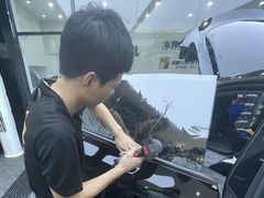 -净界尊膜车衣隔热膜改色·连锁(白云店)