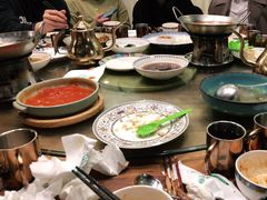 -塔哈尔·新疆盛宴(城西银泰店)