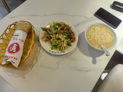 -衡水王府熏肉大饼