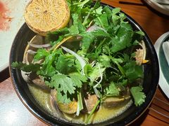 -MAGPIE喜鹊派餐厅(华侨城店)