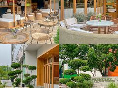 -翠贝卡&Mama Kelly Brunch Coffee(河西店)