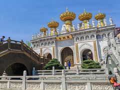 -上海东林寺(金山区)