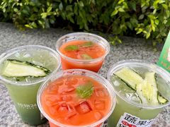 -炖物24章·顺时轻养茶(黄龙店)