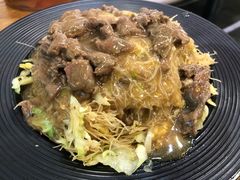 -唔止卤嘢·潮州府城菜(鹭江店)