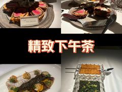 -壳里西餐厅Coquille Seafood Bistro(蒙自路店)