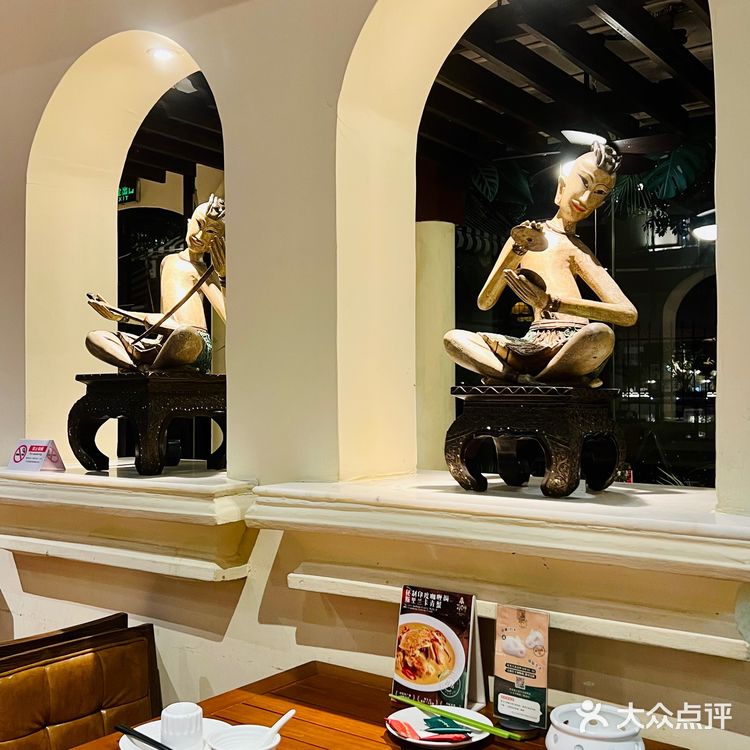 好久没来，依然是广州泰菜天花板