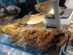 -年记·兴顺斋 牛街清真熟食小吃店