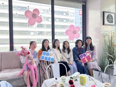 -CIAO·团建聚餐·生日派对轰趴馆(福田店)